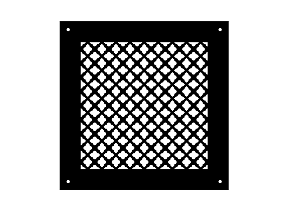 Imperial Design Vent Covers - Made to Order Vent Cover Reggio Register Company, LLC - VCU