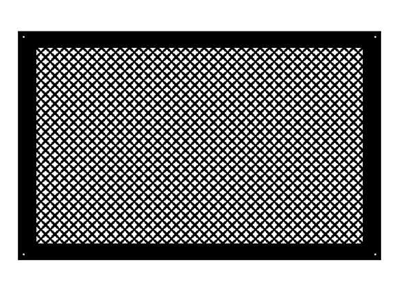 Imperial Design Vent Covers - Made to Order