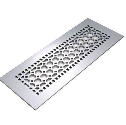 Easton Design Vent Covers - Made to Order Vent Cover Reggio Register Company, LLC - VCU