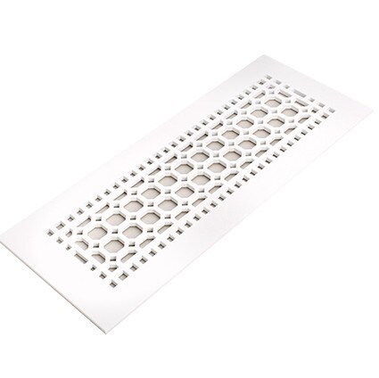Easton Design Vent Covers - Made to Order Vent Cover Reggio Register Company, LLC - VCU