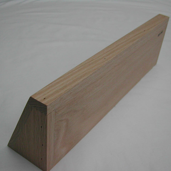 Horizontal Slot Baseboard Wood Vent Covers Baseboard Register/Return All American Wood Register Co - VCU