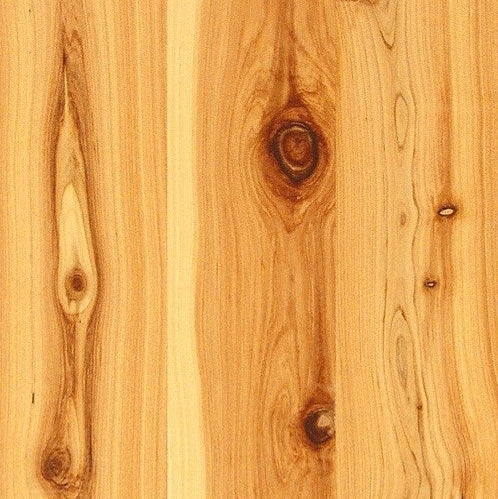 Horizontal Slot Baseboard Wood Vent Covers Baseboard Register/Return All American Wood Register Co - VCU
