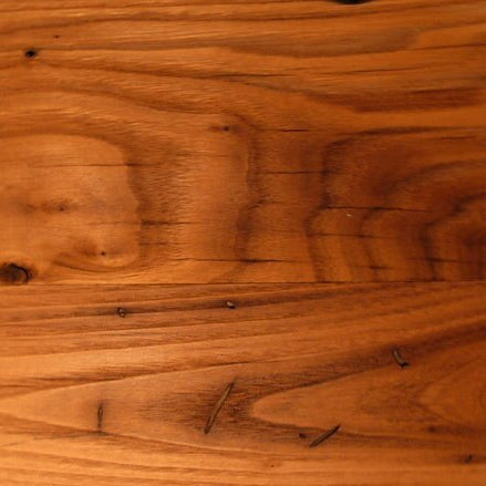 Horizontal Slot Baseboard Wood Vent Covers