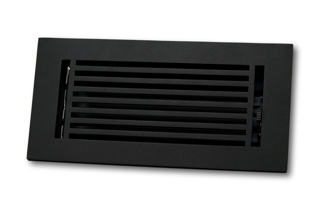 Madelyn Carter Cast Aluminum Linear Bar Vent Cover Vent Cover Asia Products - VCU