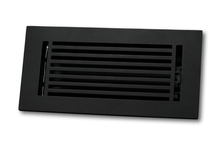 Madelyn Carter Cast Aluminum Linear Bar Vent Cover Vent Cover Asia Products - VCU