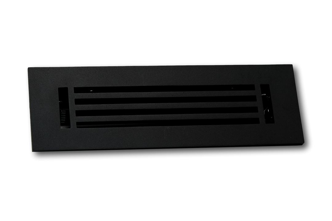 Madelyn Carter Cast Aluminum Linear Bar Vent Cover Vent Cover Asia Products - VCU