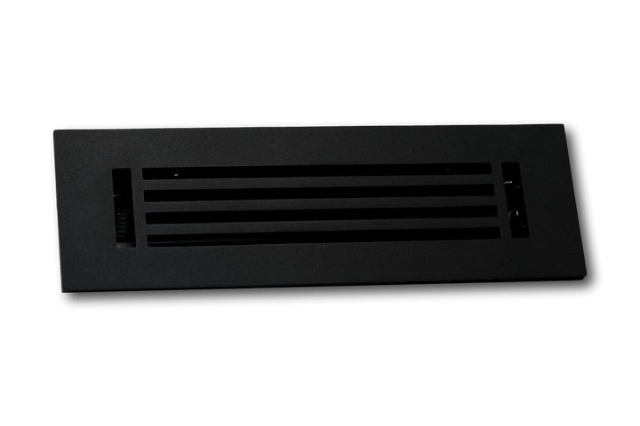Madelyn Carter Cast Aluminum Linear Bar Vent Cover Vent Cover Asia Products - VCU