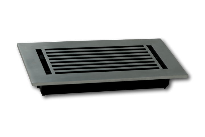 Madelyn Carter Cast Aluminum Linear Bar Vent Cover Vent Cover Asia Products - VCU