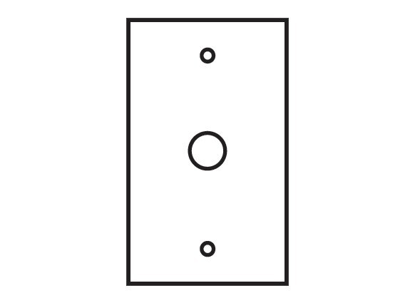 Matching Switchplates