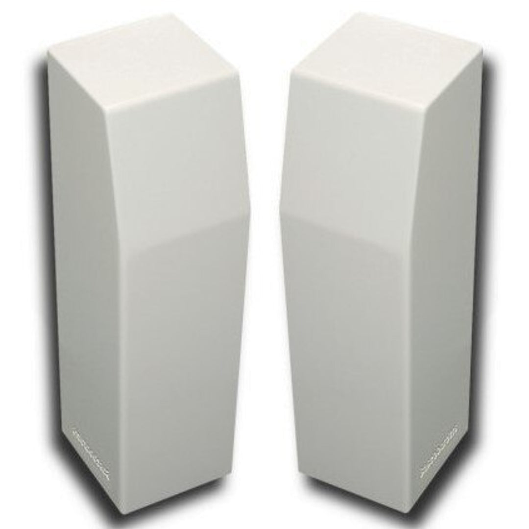 Premium Tall End Cap End Cap Baseboarders - VCU