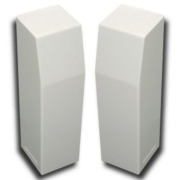 Premium Tall End Cap End Cap Baseboarders - VCU