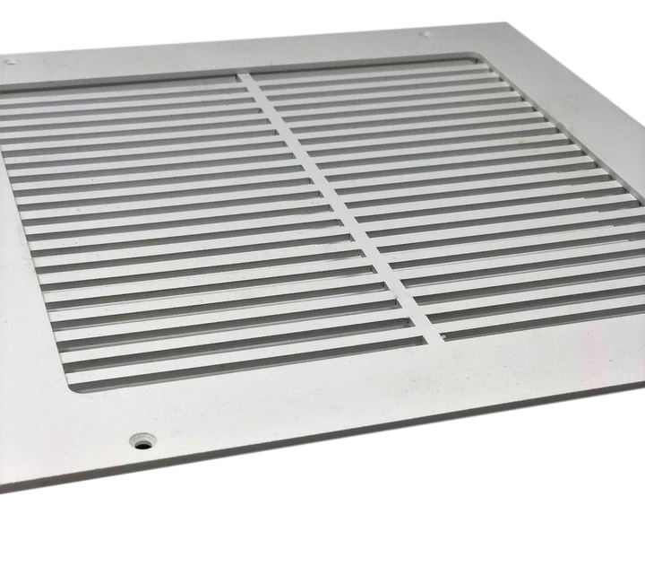 Steel Designs Pro-Linear Registers and Returns Vent Cover Steel Crest Corporation - VCU
