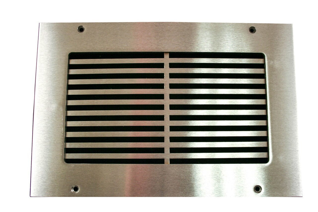 Steel Designs Pro-Linear Registers and Returns Vent Cover Steel Crest Corporation - VCU