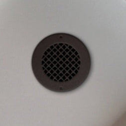 Imperial Round Vent Covers Round Vent Cover Reggio Register Company, LLC - VCU