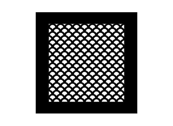 Sanibel Design Vent Covers - Made to Order