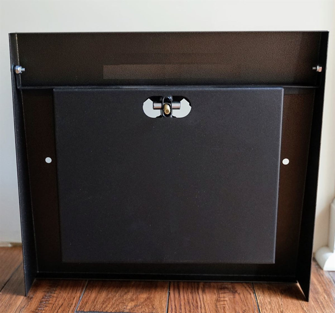 Bronze Series Steel Designs Gravity Baseboard Registers Gravity Register Steel Crest Corporation - VCU