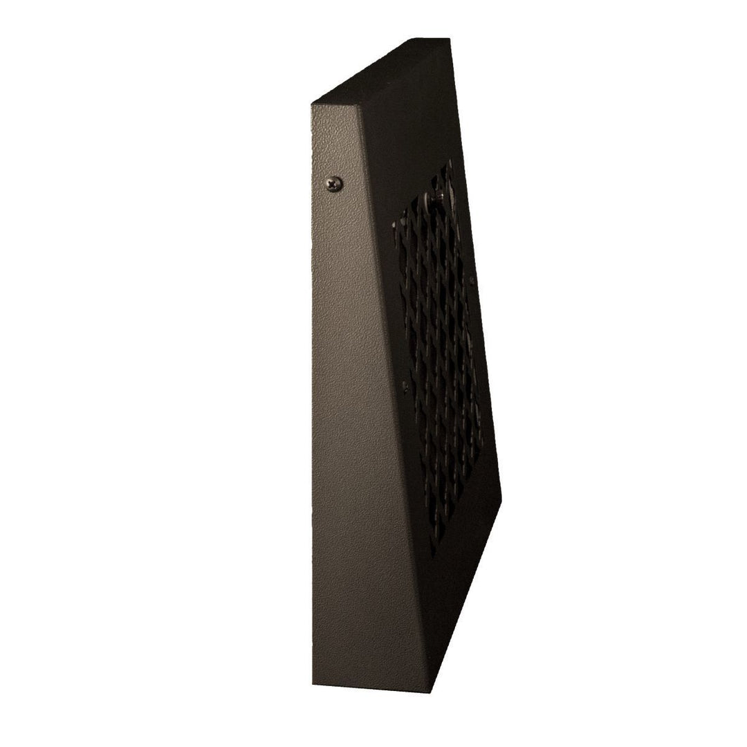 Bronze Series Steel Designs Gravity Baseboard Registers Gravity Register Steel Crest Corporation - VCU