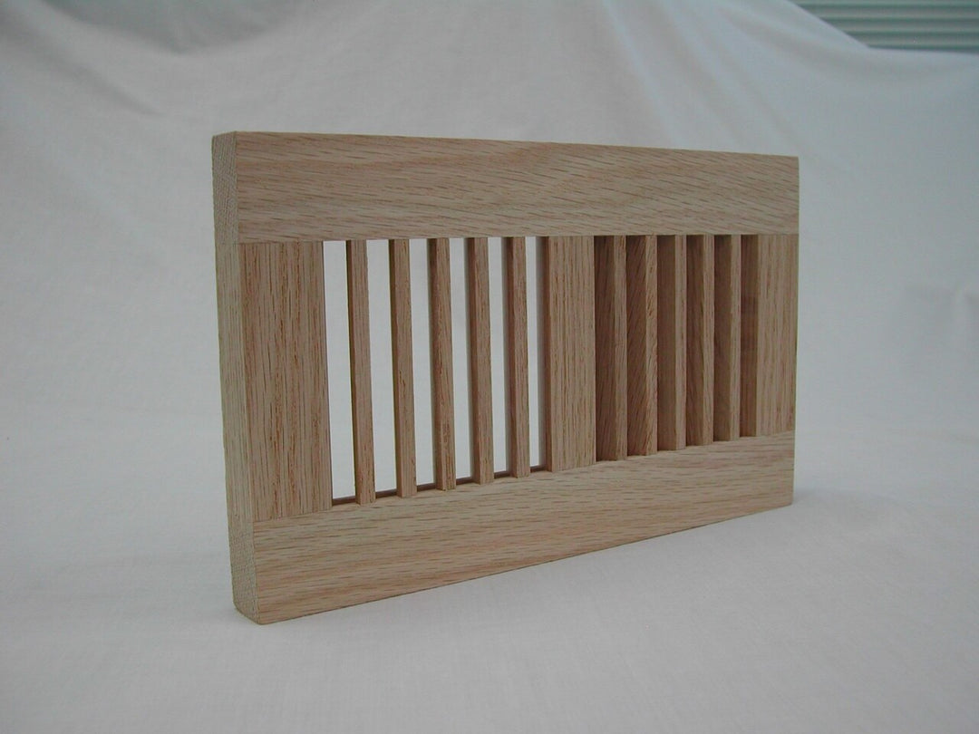 3/4" Thick Vertical Slab Vent Covers
