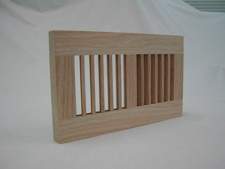 3/4" Thick Vertical Slab Vent Covers