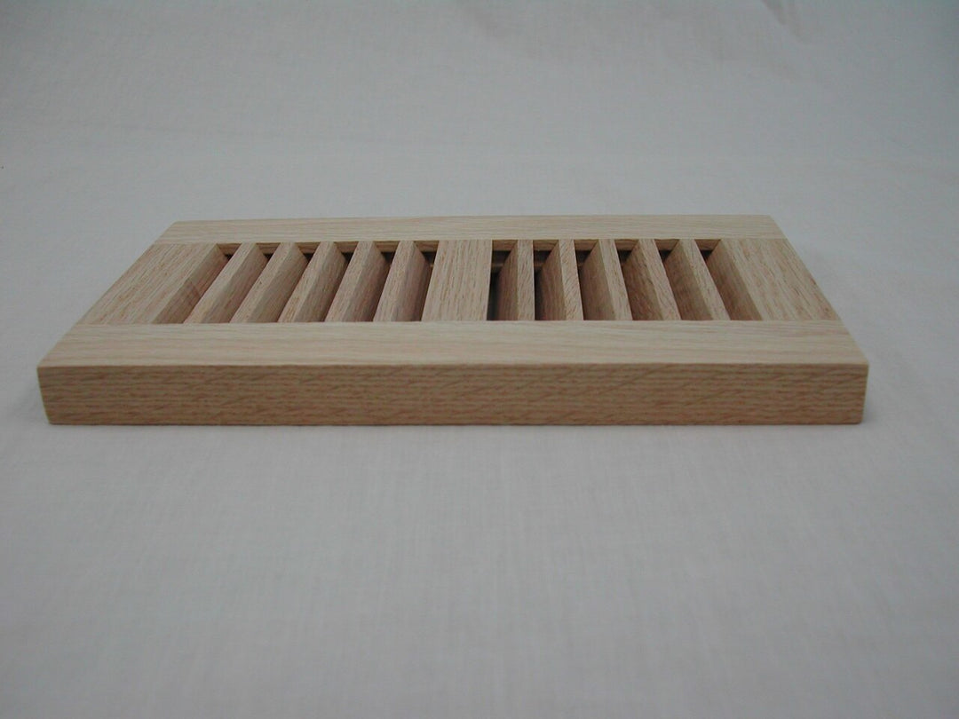 3/4" Thick Vertical Slab Vent Covers
