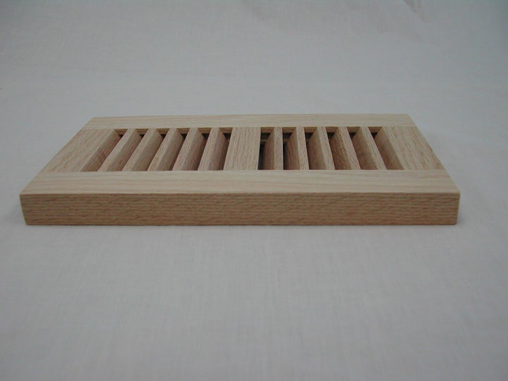 3/4" Thick Vertical Slab Vent Covers