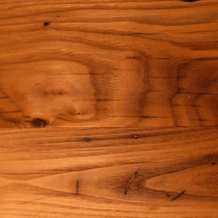 Vertical Slot Baseboard Wood Vent Covers