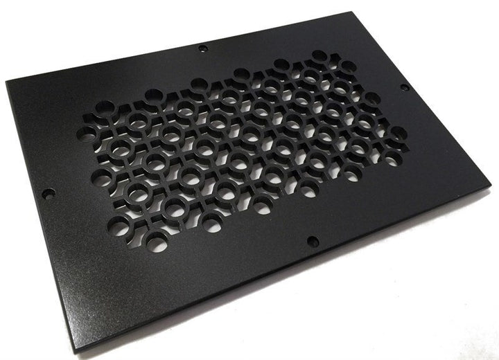 Decorative Resin Wall or Ceiling Vent Covers Vent Cover Majestic Vent Covers, INC - VCU
