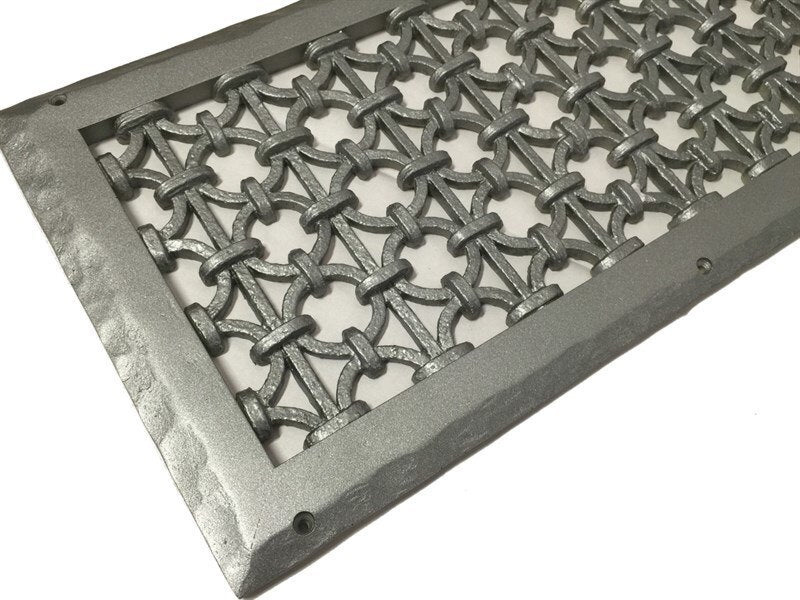Decorative Resin Wall or Ceiling Vent Covers Vent Cover Majestic Vent Covers, INC - VCU