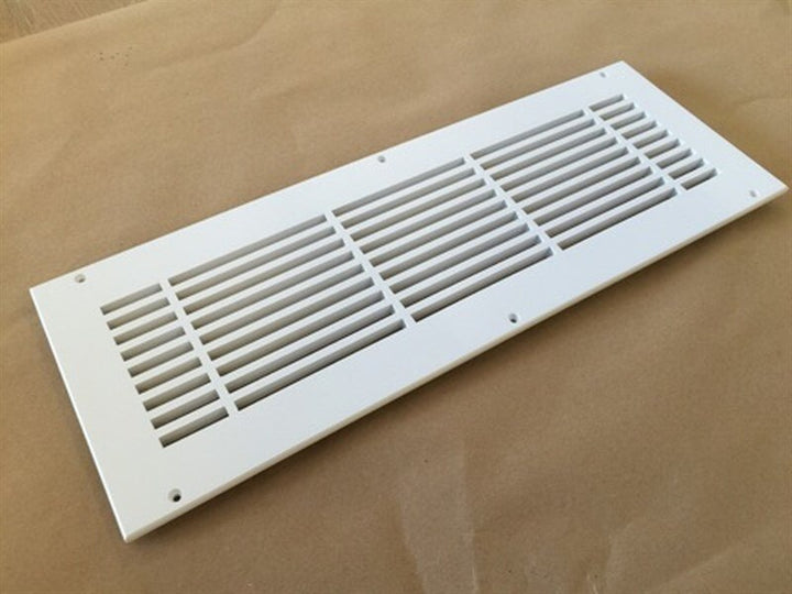Decorative Resin Air Return Filter Grille