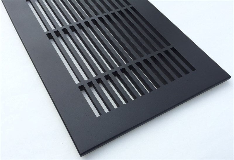 Decorative Resin Wall or Ceiling Vent Covers