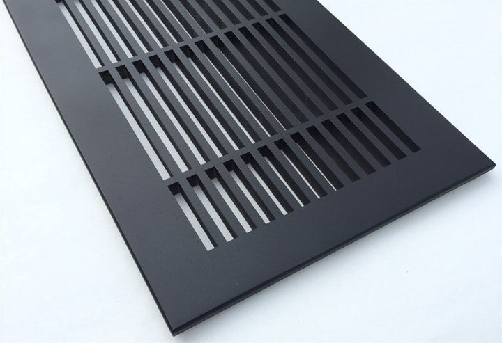 Decorative Resin Wall or Ceiling Vent Covers