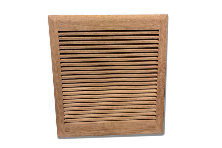 Wood Designs One Way Directional Insert Floor Registers