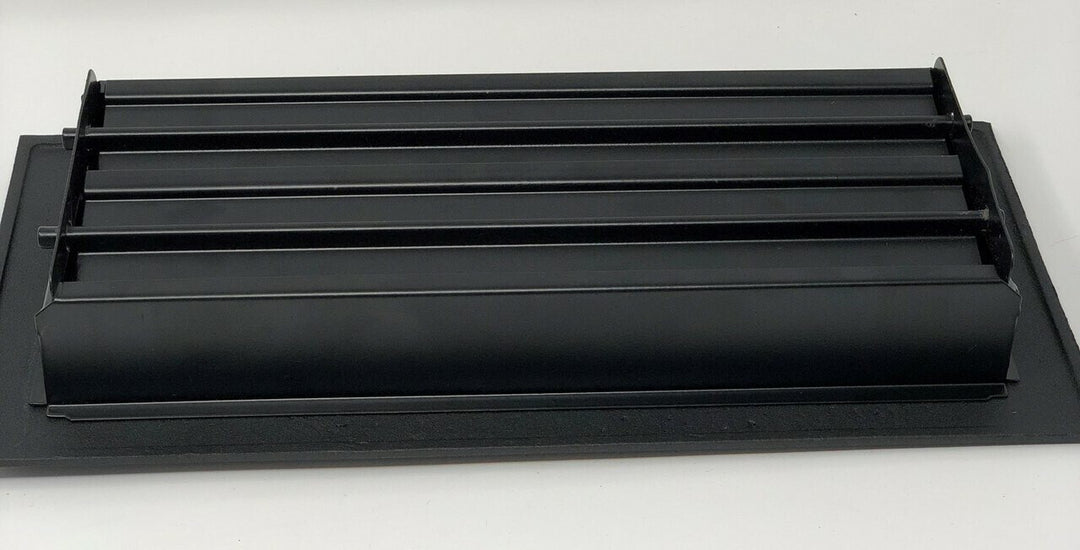 Madelyn Carter Arts and Crafts Vent Covers Vent Cover Kay Hardware - VCU