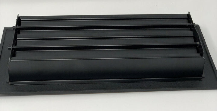 Madelyn Carter Arts and Crafts Vent Covers Vent Cover Kay Hardware - VCU
