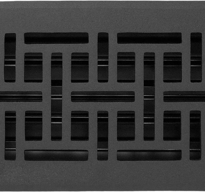 Madelyn Carter Arts and Crafts Vent Covers Vent Cover Kay Hardware - VCU