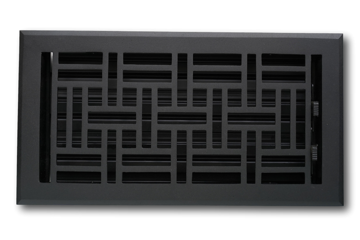 Madelyn Carter Arts and Crafts Vent Covers Vent Cover Kay Hardware - VCU