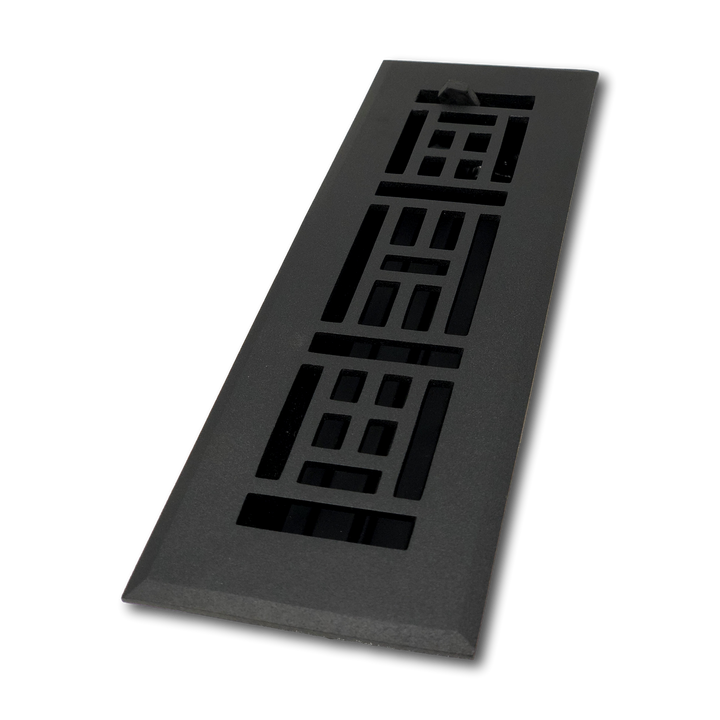 Madelyn Carter Arts and Crafts Vent Covers Vent Cover Kay Hardware - VCU