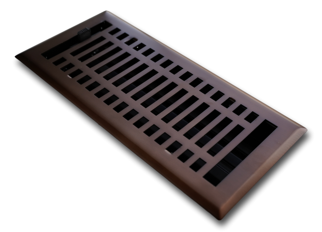 Madelyn Carter Steel Modern Vent Covers Vent Cover Kay Hardware - VCU