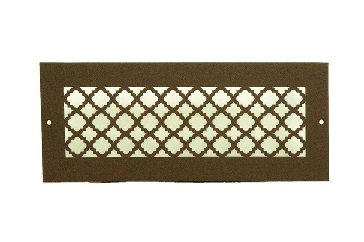 New Classic Gold Series Registers and Returns Vent Cover Steel Crest Corporation - VCU