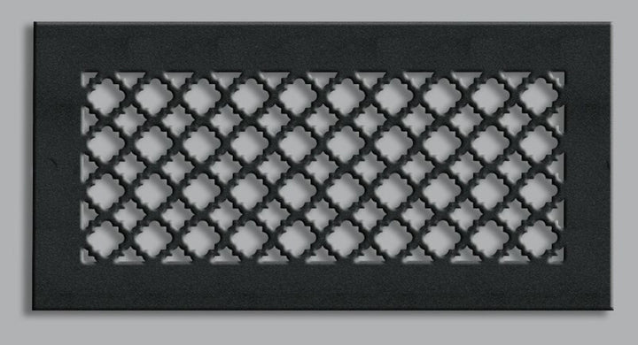 New Classic Gold Series Registers and Returns Vent Cover Steel Crest Corporation - VCU