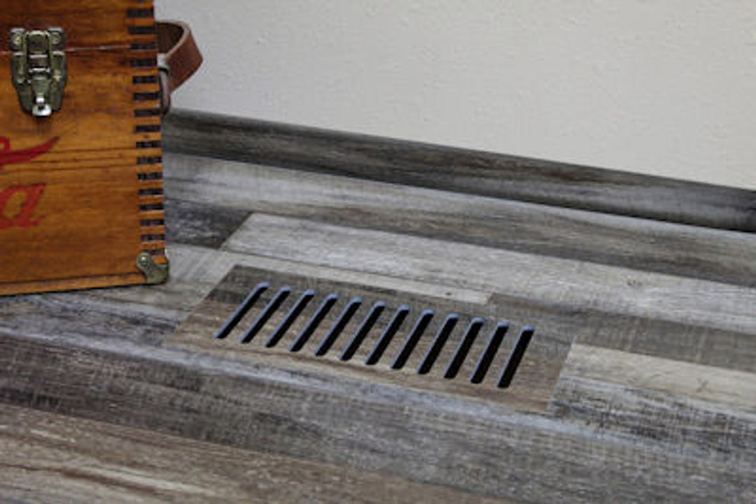 LVP Flush Mount Vent Covers