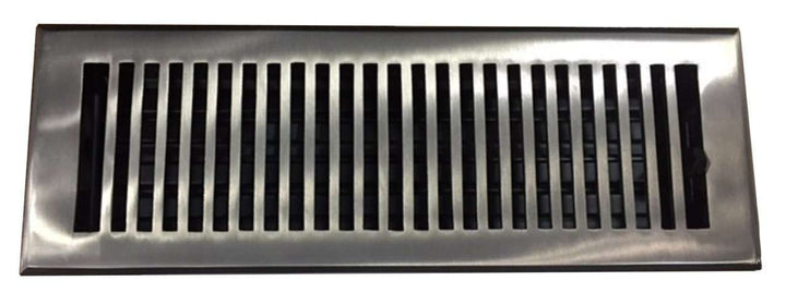 Madelyn Carter Solid Cast Brass Contemporary Vent Covers Vent Cover Kay Hardware - VCU