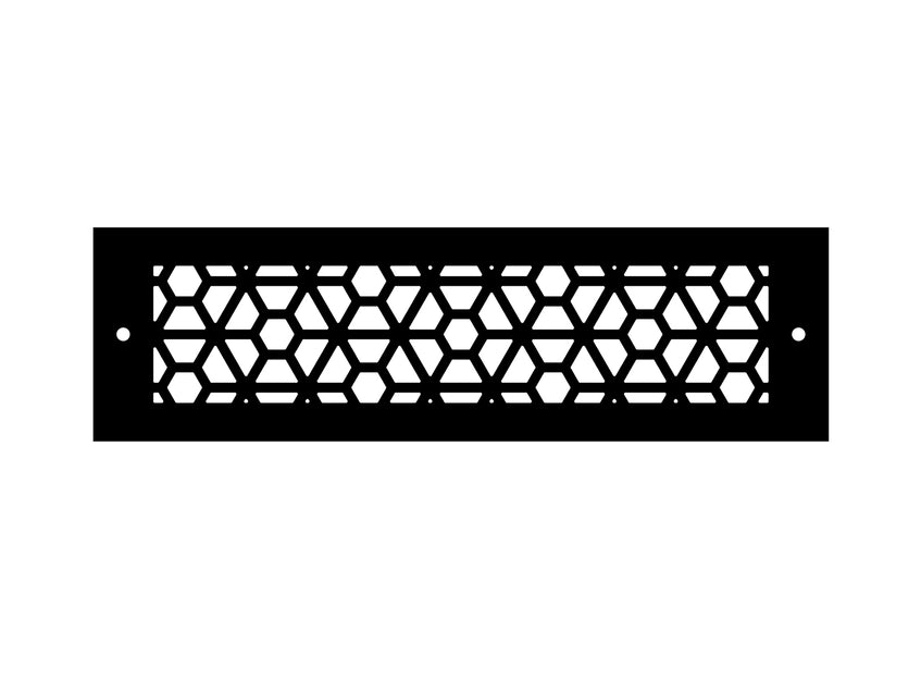 Mosaic Toe Kick Vent Cover Toe Kick Reggio Register Company, LLC - VCU