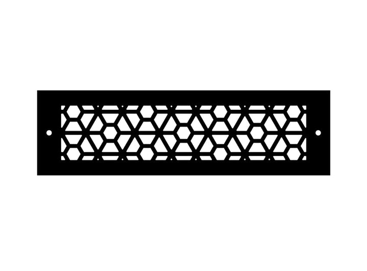 Mosaic Toe Kick Vent Cover Toe Kick Reggio Register Company, LLC - VCU