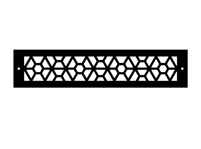 Mosaic Toe Kick Vent Cover Toe Kick Reggio Register Company, LLC - VCU