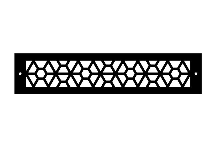 Mosaic Toe Kick Vent Cover Toe Kick Reggio Register Company, LLC - VCU