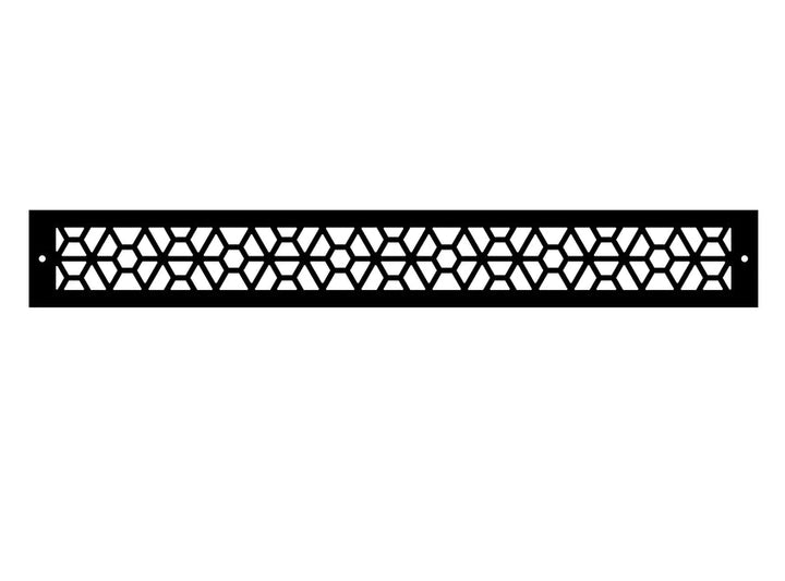 Mosaic Toe Kick Vent Cover Toe Kick Reggio Register Company, LLC - VCU