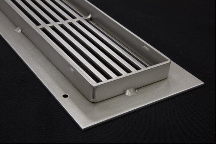 Regency Gold Series Registers and Returns Vent Cover Steel Crest Corporation - VCU