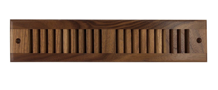 Wood Designs Toe Kick Vent Covers Toe Kick Grillworks, Inc - VCU