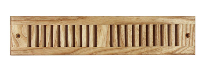 Wood Designs Toe Kick Vent Covers Toe Kick Grillworks, Inc - VCU